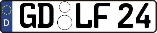 GD-LF24
