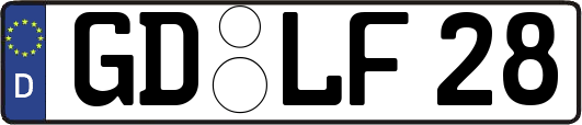 GD-LF28