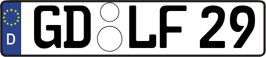 GD-LF29