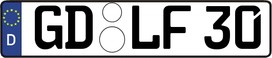 GD-LF30