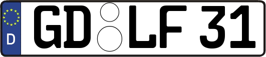 GD-LF31