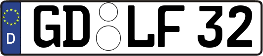 GD-LF32