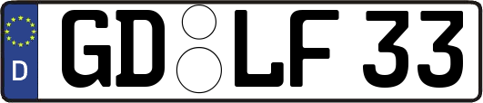 GD-LF33