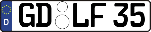 GD-LF35