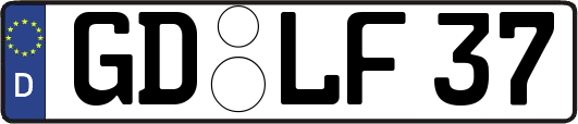 GD-LF37