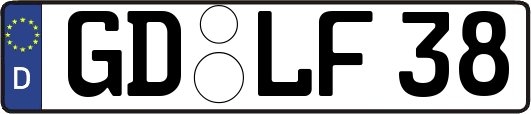 GD-LF38