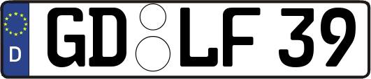 GD-LF39
