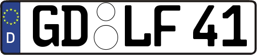GD-LF41