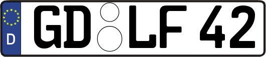 GD-LF42