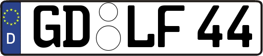 GD-LF44