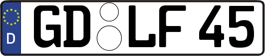 GD-LF45