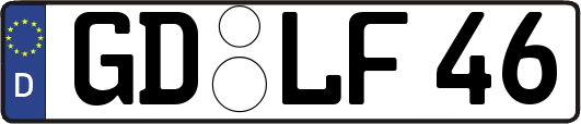 GD-LF46