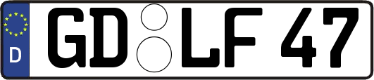 GD-LF47