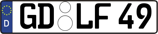 GD-LF49