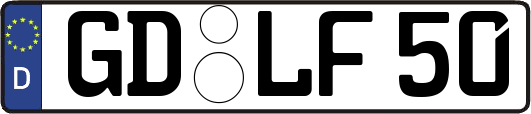GD-LF50