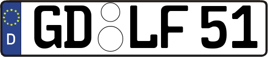 GD-LF51