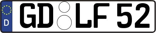 GD-LF52