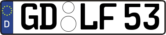 GD-LF53