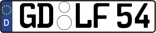 GD-LF54