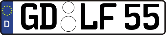 GD-LF55