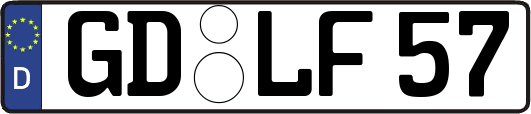 GD-LF57