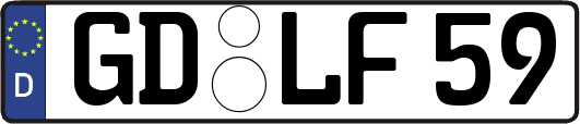 GD-LF59