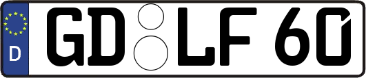 GD-LF60