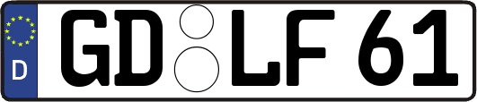 GD-LF61
