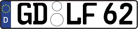 GD-LF62