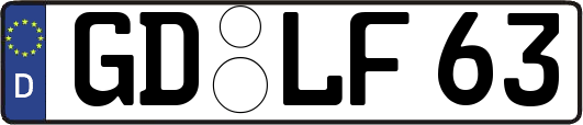 GD-LF63