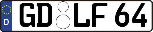 GD-LF64
