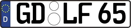 GD-LF65