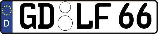 GD-LF66