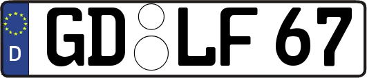 GD-LF67