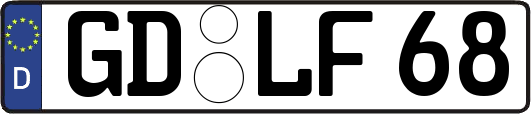 GD-LF68
