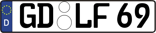 GD-LF69