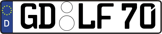GD-LF70