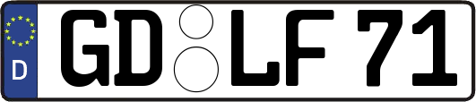 GD-LF71
