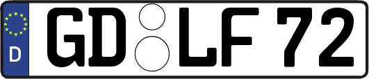 GD-LF72