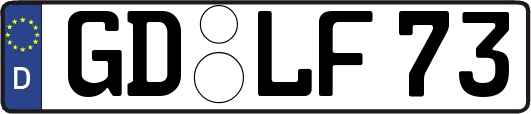 GD-LF73