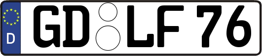 GD-LF76