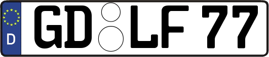 GD-LF77