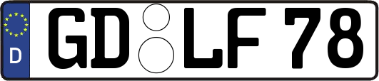 GD-LF78