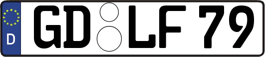 GD-LF79