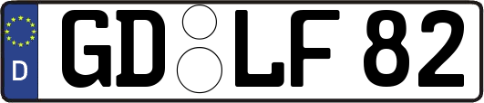 GD-LF82