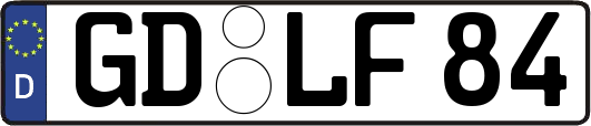 GD-LF84