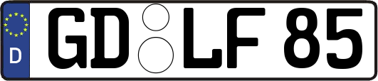 GD-LF85