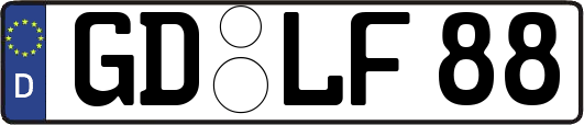 GD-LF88