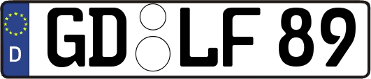 GD-LF89