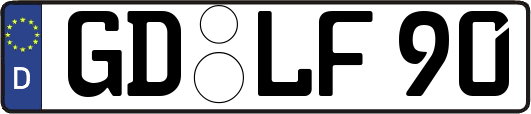 GD-LF90